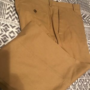 J Crew chinos Excellent!